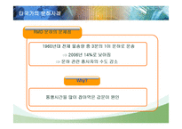 [한국경제] 한반도 대운하의 긍정적, 부정적 측면과 추진동향-15