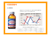 [마케팅] 비타500의 마케팅전략 성공사례-11