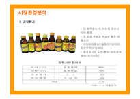[마케팅] 비타500의 마케팅전략 성공사례-12