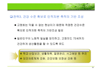 [사회복지] 저출산·고령화에 대한 국가대책fp-16
