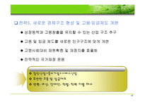 [사회복지] 저출산·고령화에 대한 국가대책fp-18