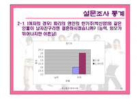 [매스컴] 드라마속에 나타난여성상-드라마속남녀차별--10