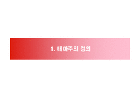 [증권시장] 테마주의 위험성과 대박의 진실-3