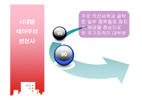 [증권시장] 테마주의 위험성과 대박의 진실-7