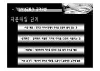 [재무관리] 칼아이칸의 k&g 경영권 위협-11