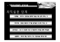[재무관리] 칼아이칸의 k&g 경영권 위협-13