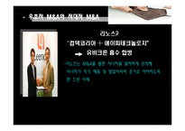 [재무관리] 칼아이칸의 k&g 경영권 위협-17