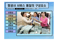 [항공 서비스 경영론] 항공사 서비스 품질(SERVQUAL)-10