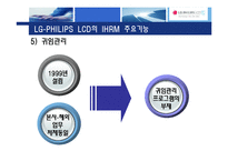 [인사관리] 국제화시대의 인적자원관리(LG-PHILIPS LCD)-15