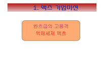 액츠 마케팅사례-2