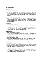 [패션마케팅] 브랜드 런칭(Brand Lunching)-9