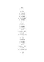 [마케팅전략] P&G 위스퍼와 팬틴-2