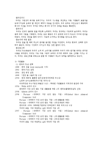 [마케팅전략] P&G 위스퍼와 팬틴-4