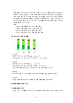 [경영학] 풀무원 환경경영-8