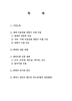 [국제경영사례] 팬택의 성공과 실패 그리고 새로운 도약-2
