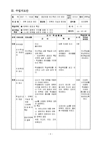 교육방법 및 교육공학 수업지도안-6
