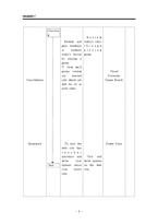 Lesson Plan 영어수업지도안-6