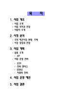 [사업계획서] 애견호텔-2