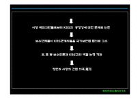 [정치커뮤니케이션] 공영방송의 정치적 중립성과 확보방안-13