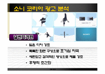 [광고학] 삼성 테크윈 vs 소니 사이버샷 광고 분석-20