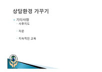 [상담심리학] 현실치료-16