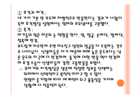 [인간심리] 지각 발달 과정-20