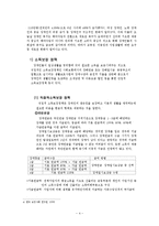 장애인복지정책 문제점 및 개선방안-4