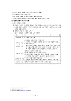 [공기업론] 국민의 정부와 참여정부의 공기업 민영화 추진 비교-10
