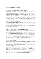[광고학] 삼성 테크윈 vs 소니 사이버샷 광고 분석-10
