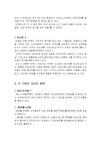 [광고학] 삼성 테크윈 vs 소니 사이버샷 광고 분석-12