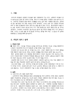 [결혼학] 피임 레포트-3