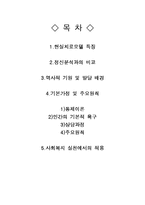 [사회복지실천론] 현실치료 모델-2