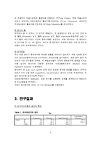 [의학통계학] 혈중 Cholesterol, Glucose, Triglyceride, HDL 농도가 심박변이도에 미치는 영향-3