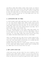 사회복지사로서 실천을 원하는 분야를 한 가지 선정하여 자신의 적합성을 분석하고 그 분야의 전망에 대하여 논하시오-3