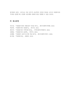 자원봉사활동의 필요성과 특성에 대해 알아보고 자원봉사의 특성 중 본인이 가장 중요하다고 여기는 특성을 선택하고 그 이유를 설명하시오-6