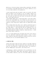사회복지실천 관계의 기본 원리 및 사회복지사의 역할에 대하여 서론 본론 결과에 대하여 설명하시오-3