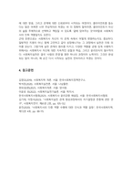 사회복지실천 관계의 기본 원리 및 사회복지사의 역할에 대하여 서론 본론 결과에 대하여 설명하시오-5