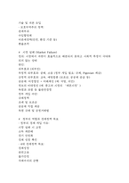 중앙대 매경 필기노트 (중앙대 매경테스트 필기요약)-6
