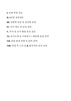 (한화에어로스페이스 면접) 한화에어로스페이스 실전면접기출 후기 질문 답변 한화에어로스페이스 출제 경향 및 준비 전략 한화에어로스페이스 면접 자기소개 및 지원동기-2