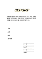 장애인복지론우리나라의 다양한 장애인복지제도 또는 장애인복지와 관련된 사회적 이슈 중에 한 가지를 선택하여 본인의 의견을 첨가하여 보고서를 작성하여 제출-1