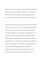 사회복지 민간전달체계 중 사회복지시설에 대해서 아래의 형식에 맞춰서 내용을 작성-5