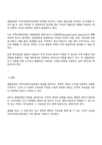 결핍관점으로 지역사회복지실천을 바라볼 때 결핍관점의 내용을 제시하고 이것이 어떤 긍정 부정의 기능을 나타낼 수 있는지에 대해 자신의 의견을 충분히 반영하여 제시하시오-4