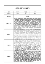 만5세 1년 발달평가 및 1학기,2학기 총평 (5개영역별 발달평가 / 평가제통과)-19