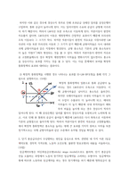 고급거시경제론 ) 1 자본이동이 완전히 자유로운 고정환율제도에서 1) 확장적 재정정책을 시행한 경우와  2) 확장적 통화정책을 시행한 경우 나타나는 효과를 IS-LM-BP모형을 통해 각각 그림으로 설명하시오-3