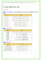 2025년 삼성전자 DS 및 DX 직무 89가지 면접 질문 및 답변예시-19