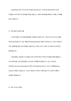 자선조직협회와 인보관운동의 사업내용과 차이점을 기술하고 본인의 의견을 기술하시오-9