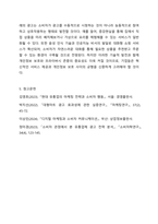 흔히 보이는 대형 마트의 광고방식을 제시하고 소비자의 입장에서 효율적인 광고방식에는 무엇이 있는지 쓰시오. 광고학-9