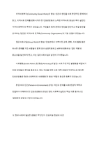 민간사회복지 조직인 자선조직화운동(COS)와 인보관운동의 특징을 비교분석하고 두 운동이 사회복지실천방법에 끼친 영향을 제시하고 현대사회에 필요한 운동이 무엇인지 자신의 생각을 제시하시오-12