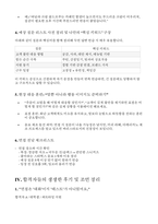 [스타벅스 면접] 스타벅스 바리스타면접 실전후기기출질문 답변(합격자들의 생생한 면접후기)-11
