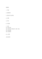 대상포진 연구레포트 - 대상포진 문헌고찰과 간호사정,간호계획,간호중재 및 느낀점-2